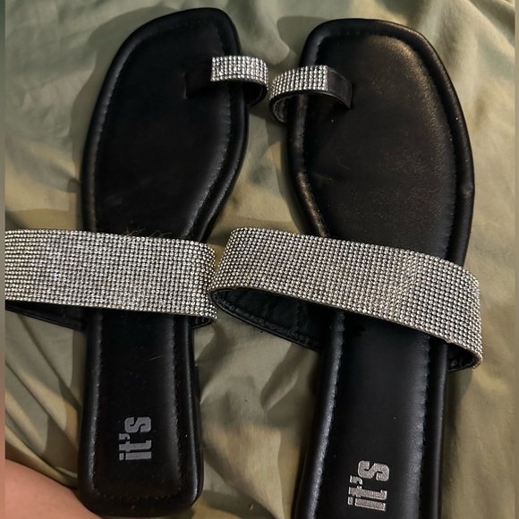 Women’s Sandals Size 10 - Picture 1 of 3